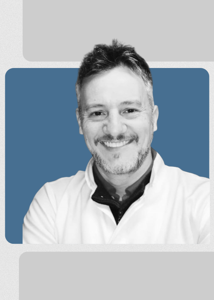 Dr Igor Fernando Engelke do Prado