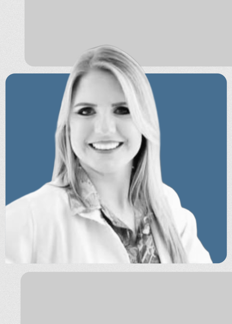 Dra Luana Gafforelli