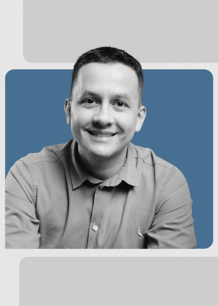 Dr Iuri Pereira dos Santos